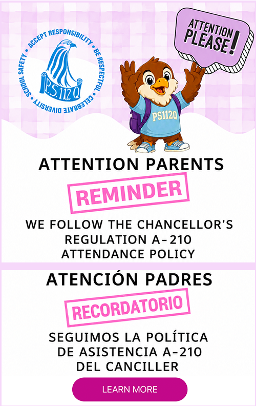 Attendance Information