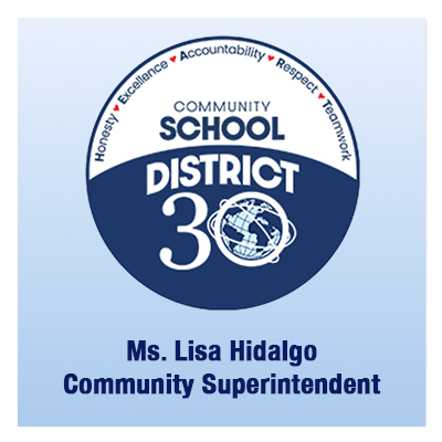 District 30