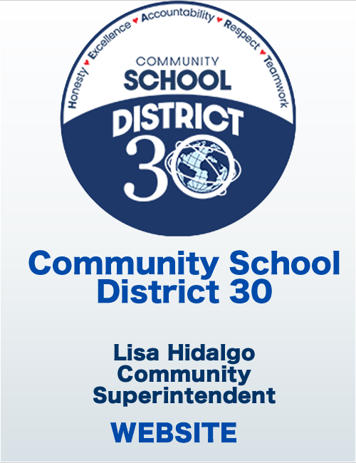 District 30