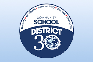 District 30 Website