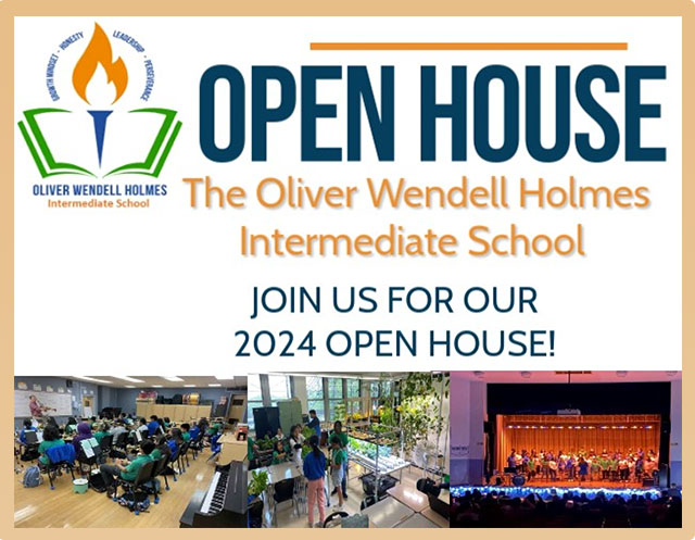 Open House